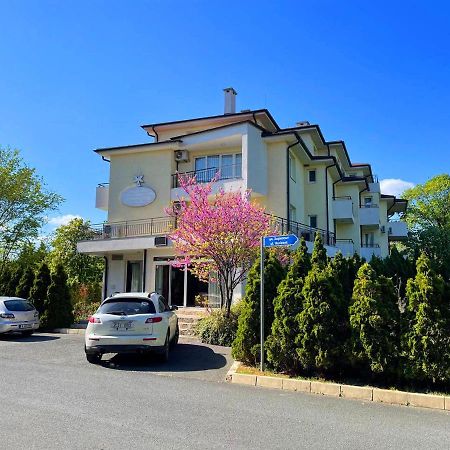 Ravda Family Resort. Park&Sea Dış mekan fotoğraf