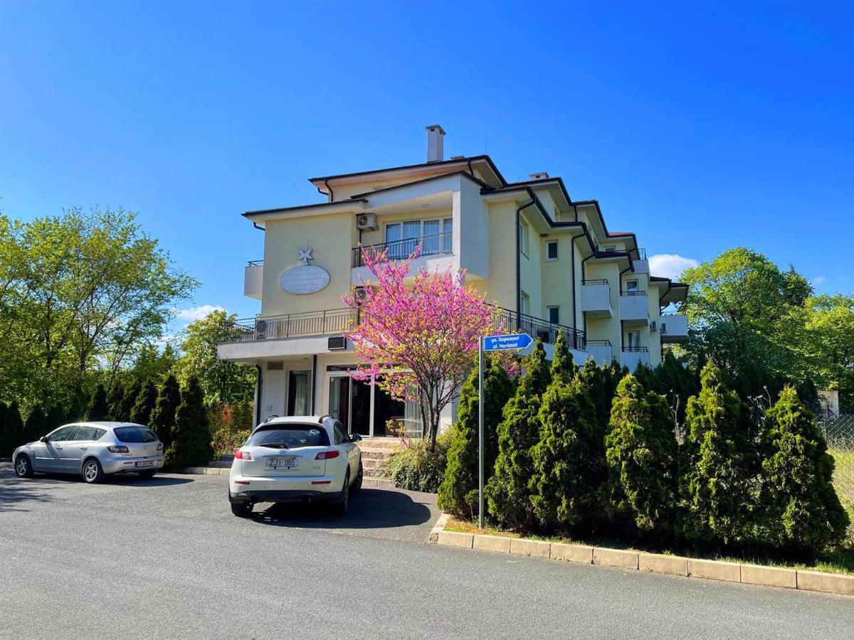 Ravda Family Resort. Park&Sea Dış mekan fotoğraf
