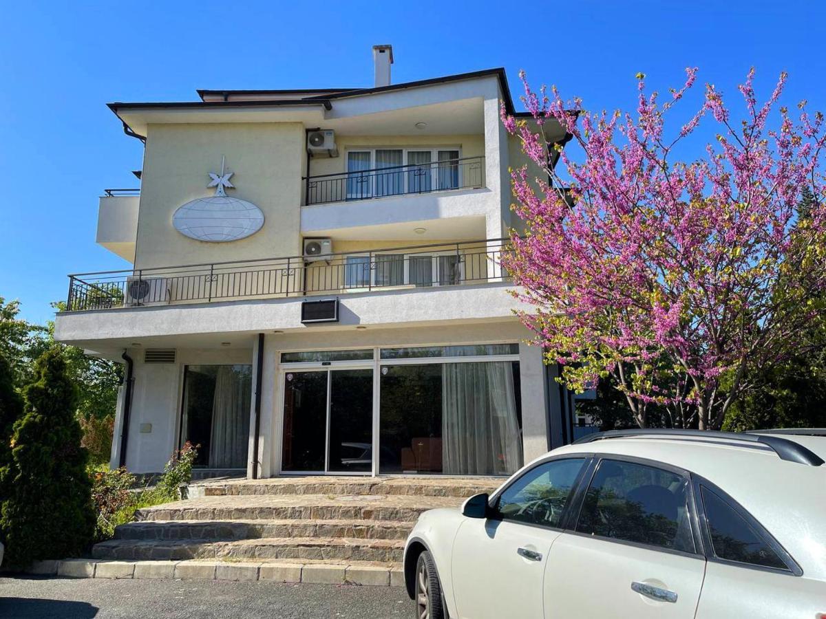 Ravda Family Resort. Park&Sea Dış mekan fotoğraf
