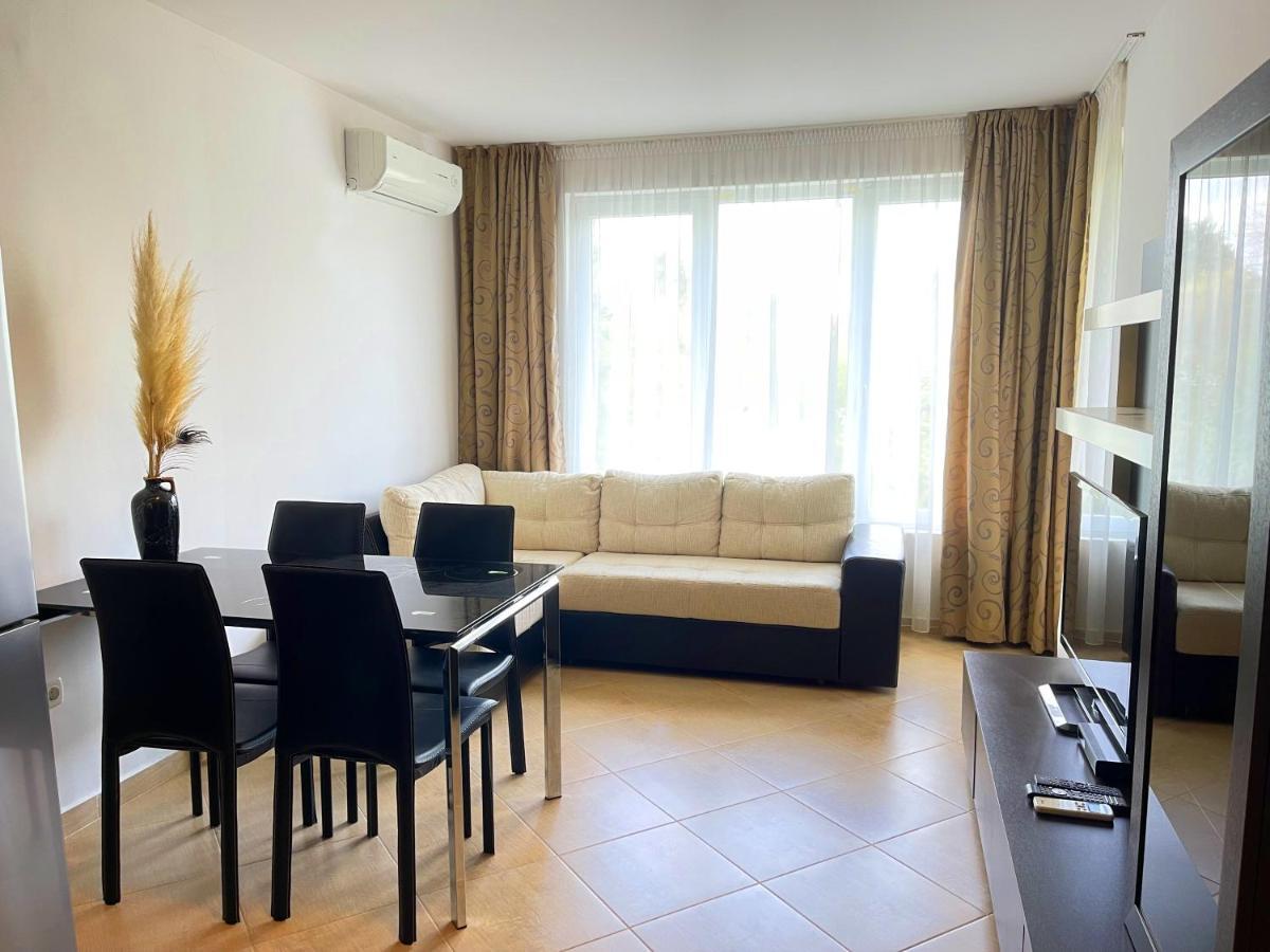 Ravda Family Resort. Park&Sea Dış mekan fotoğraf