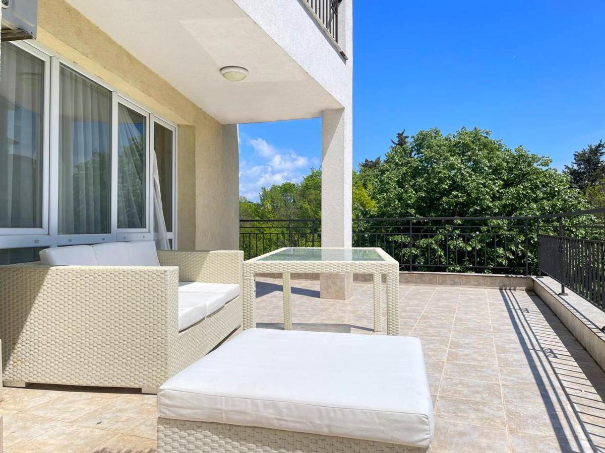 Ravda Family Resort. Park&Sea Dış mekan fotoğraf