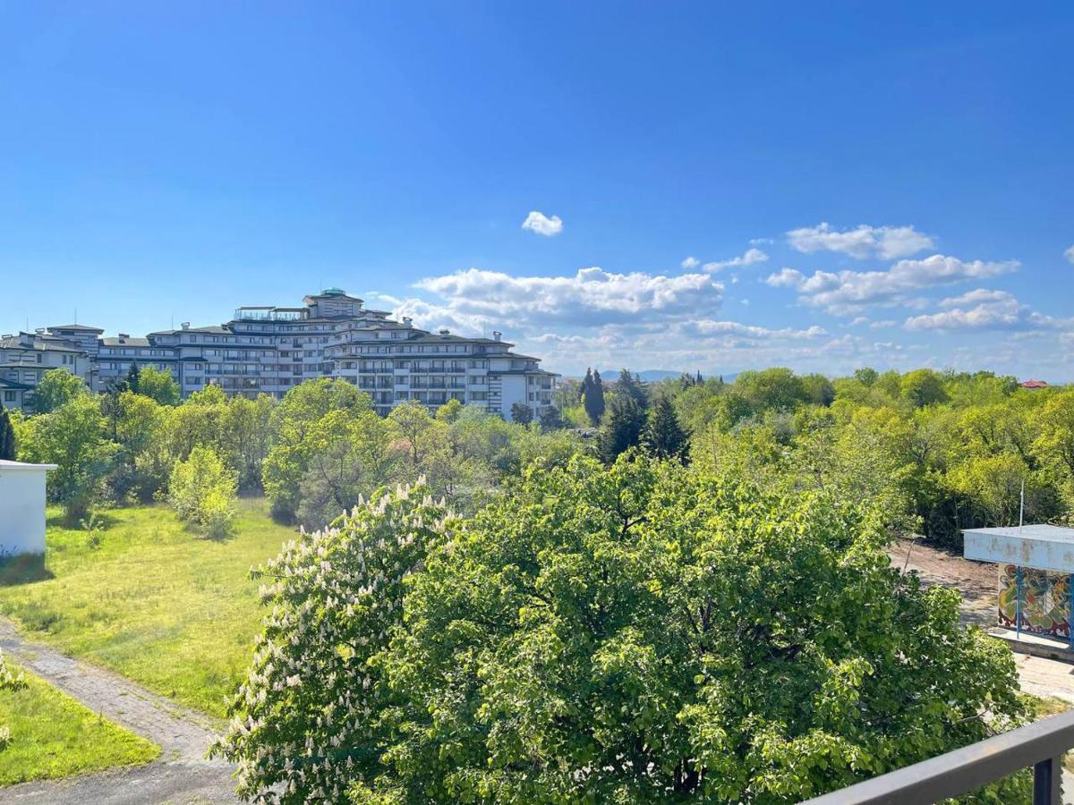 Ravda Family Resort. Park&Sea Dış mekan fotoğraf