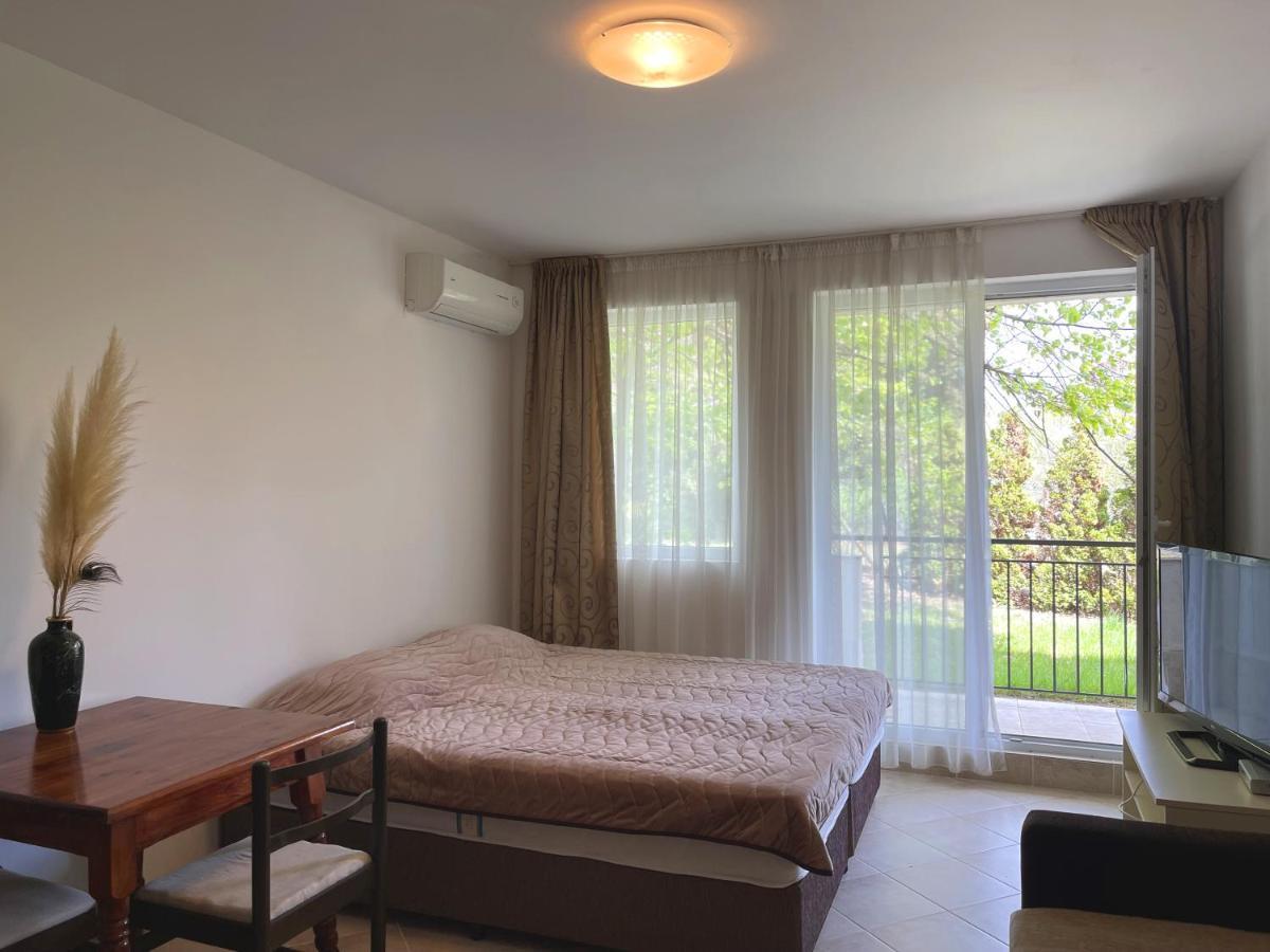 Ravda Family Resort. Park&Sea Dış mekan fotoğraf