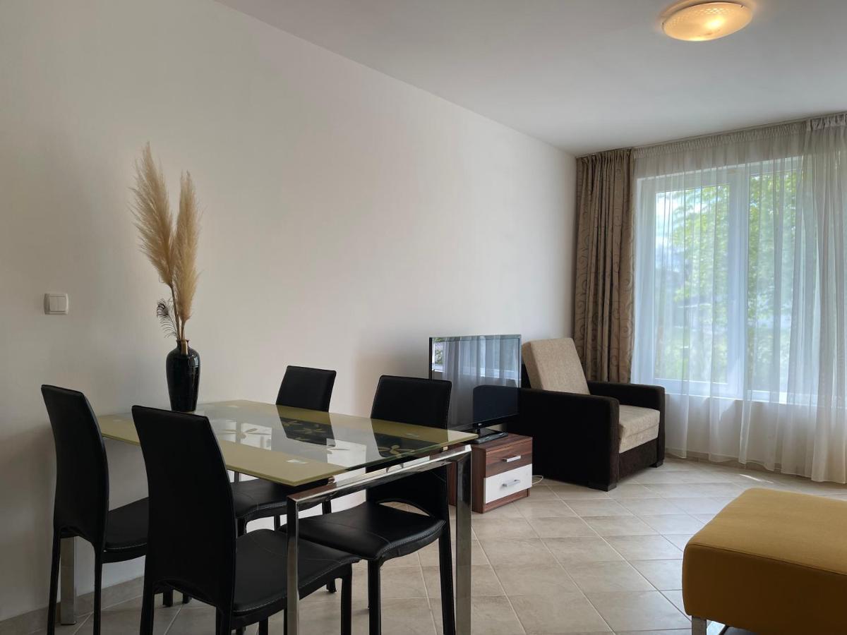 Ravda Family Resort. Park&Sea Dış mekan fotoğraf