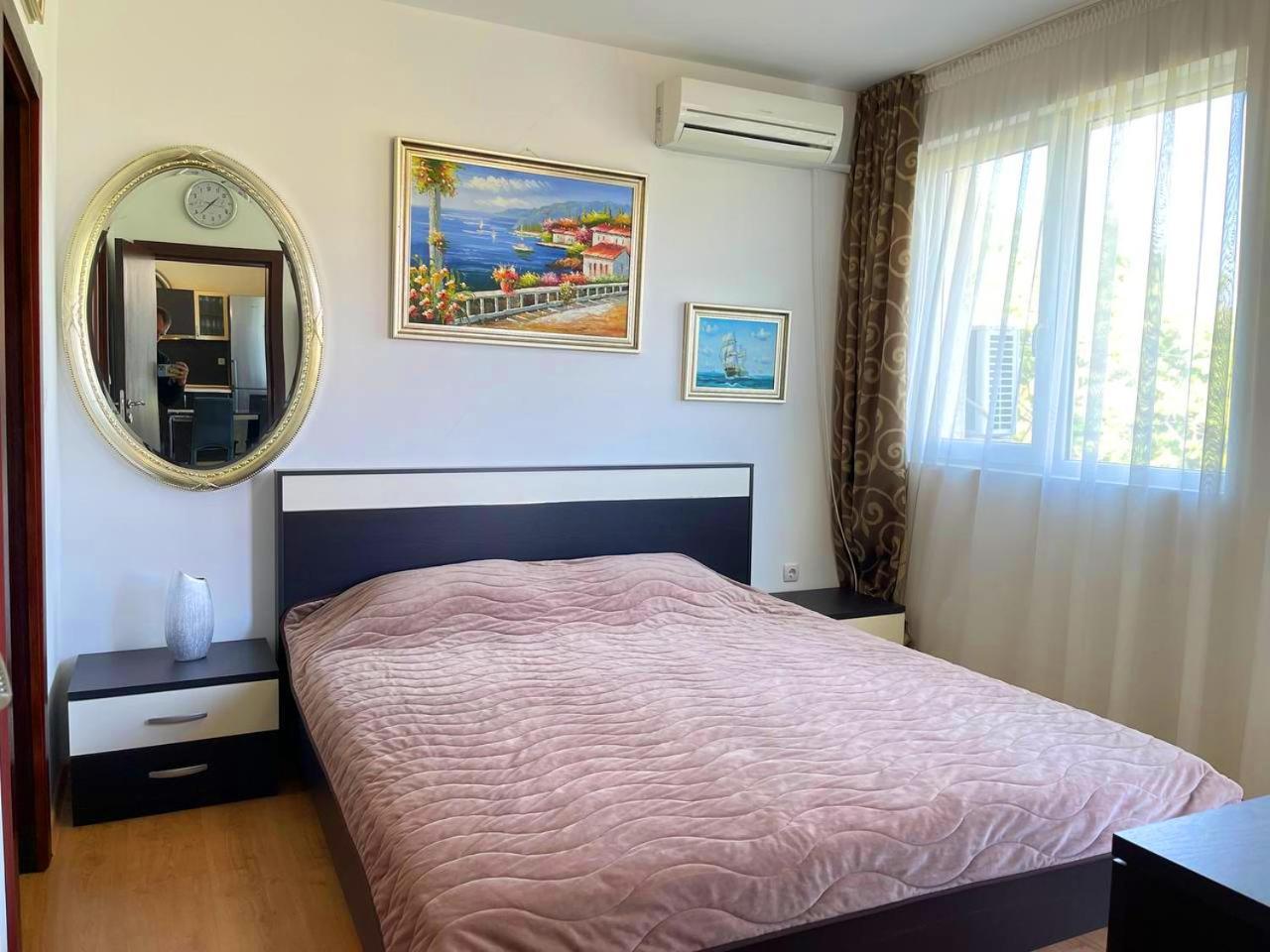 Ravda Family Resort. Park&Sea Dış mekan fotoğraf