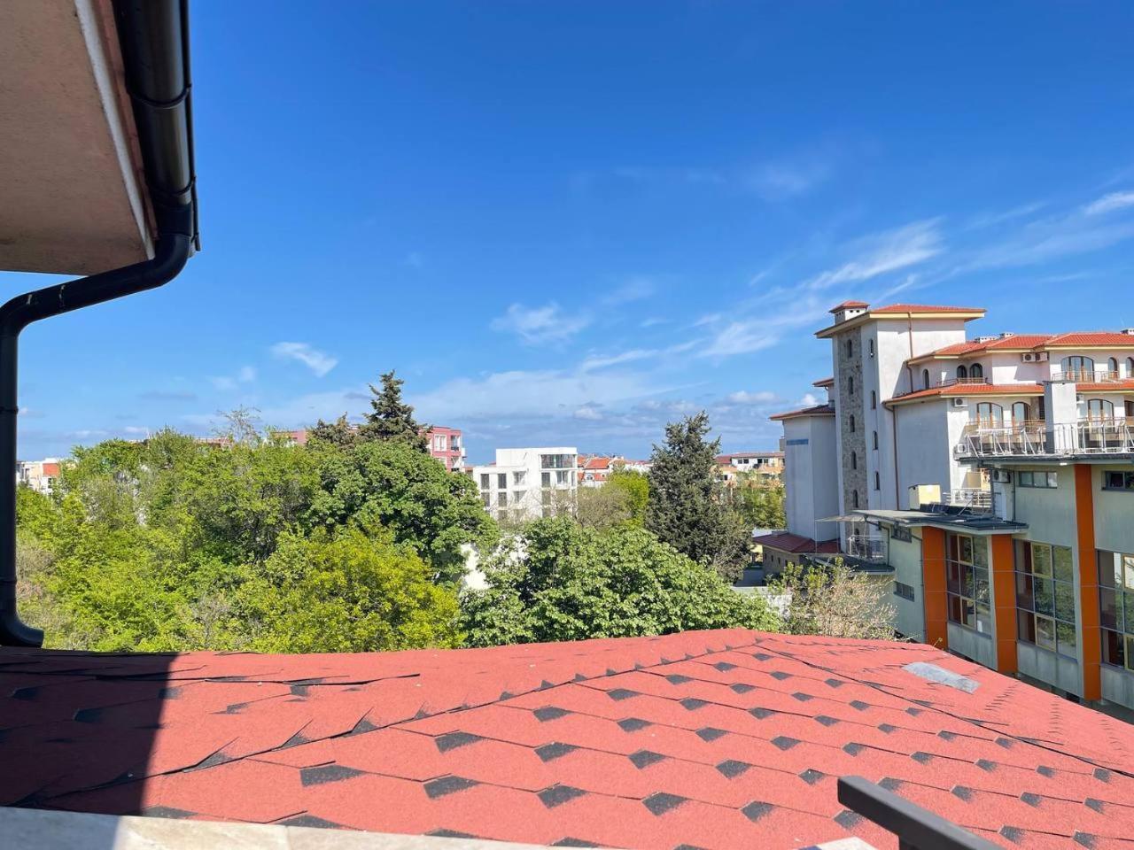 Ravda Family Resort. Park&Sea Dış mekan fotoğraf