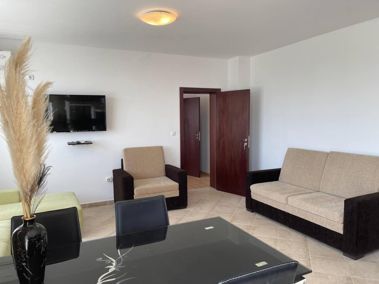 Ravda Family Resort. Park&Sea Dış mekan fotoğraf