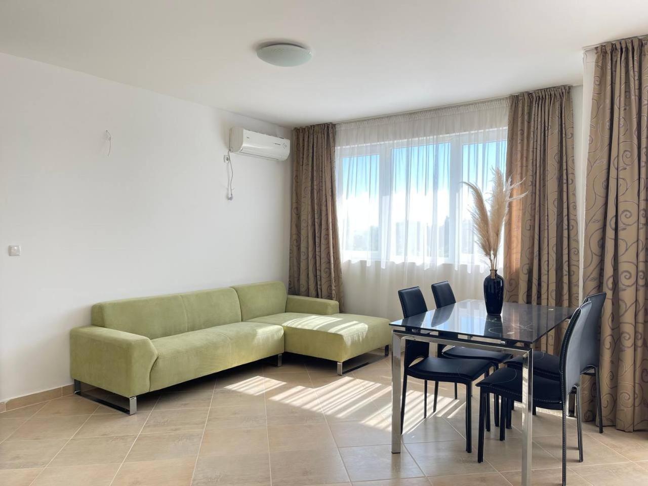 Ravda Family Resort. Park&Sea Dış mekan fotoğraf