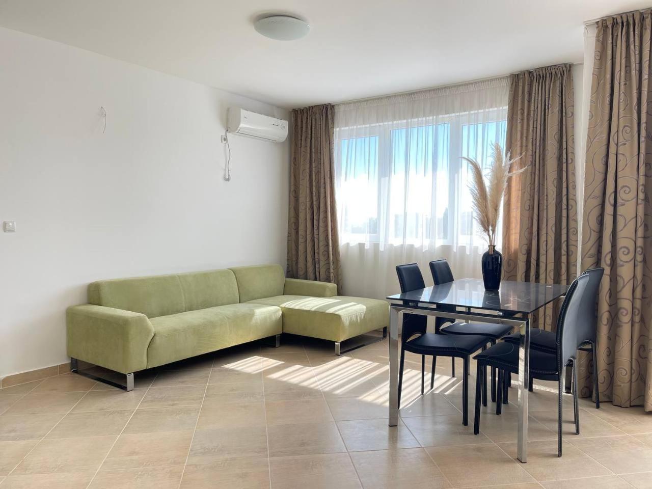 Ravda Family Resort. Park&Sea Dış mekan fotoğraf