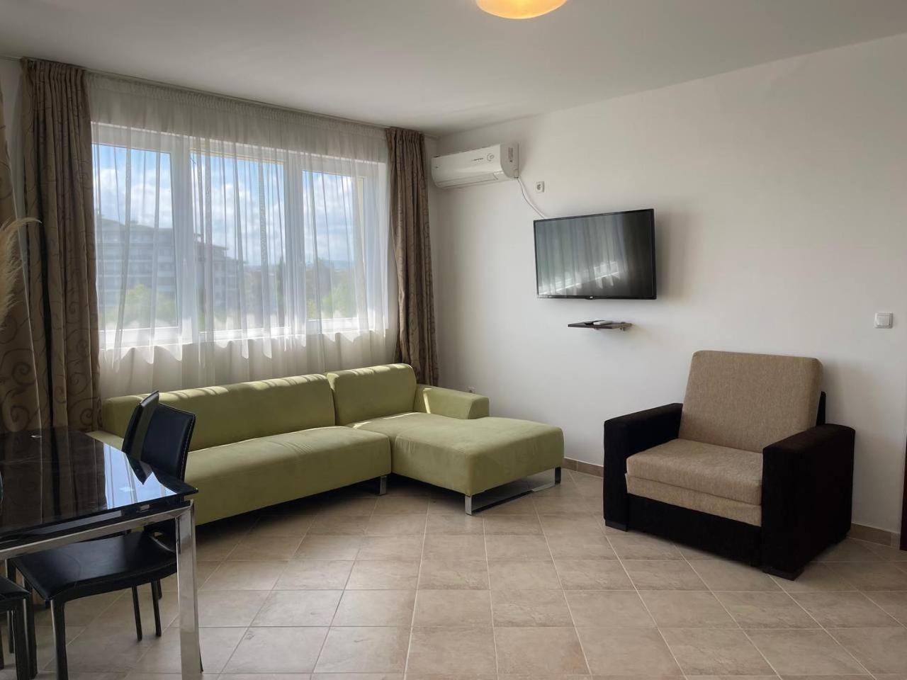 Ravda Family Resort. Park&Sea Dış mekan fotoğraf