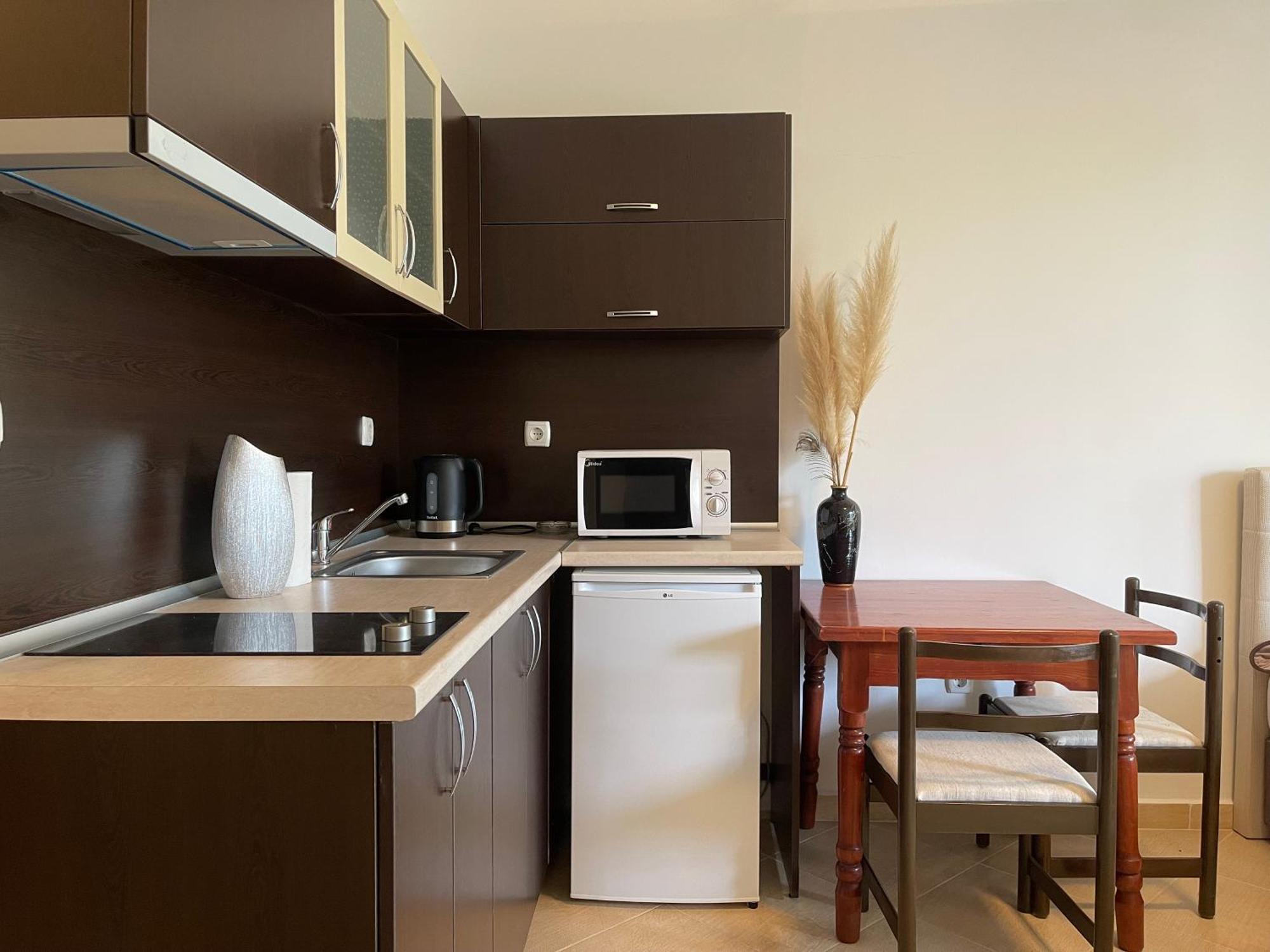 Ravda Family Resort. Park&Sea Dış mekan fotoğraf