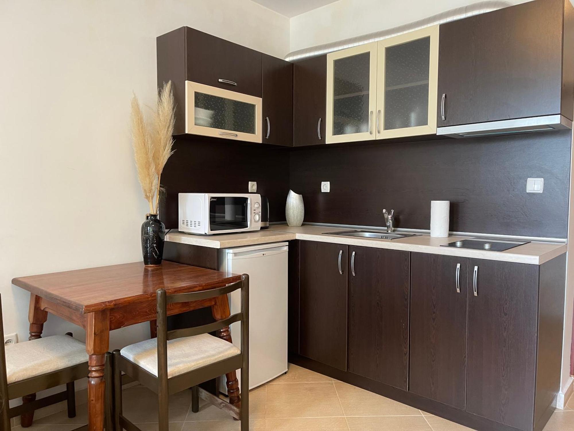 Ravda Family Resort. Park&Sea Dış mekan fotoğraf