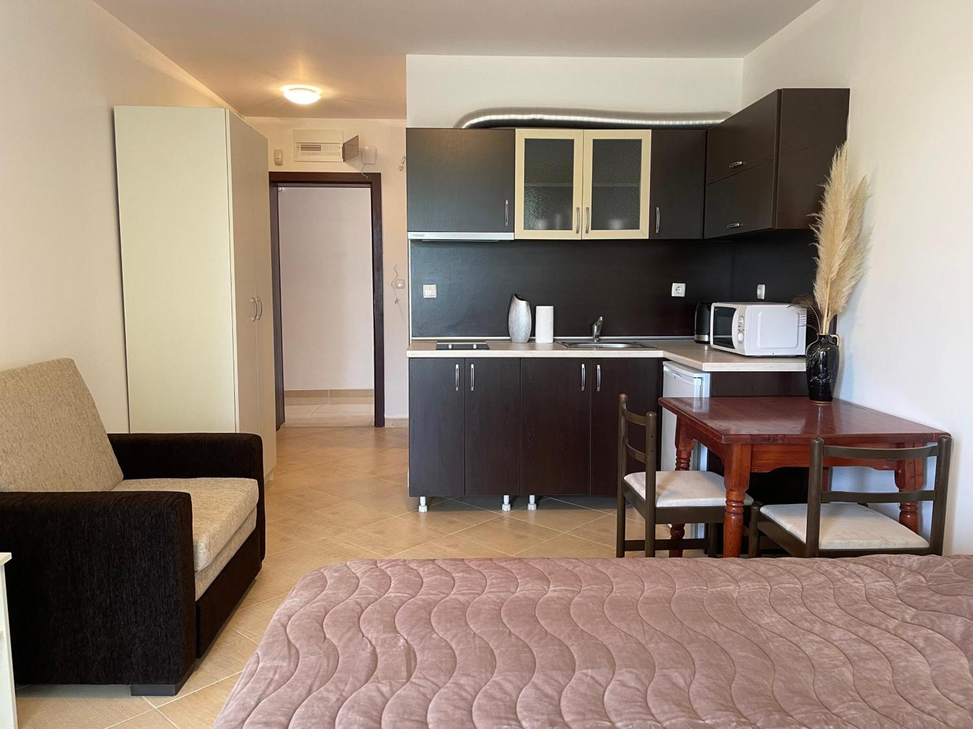 Ravda Family Resort. Park&Sea Dış mekan fotoğraf