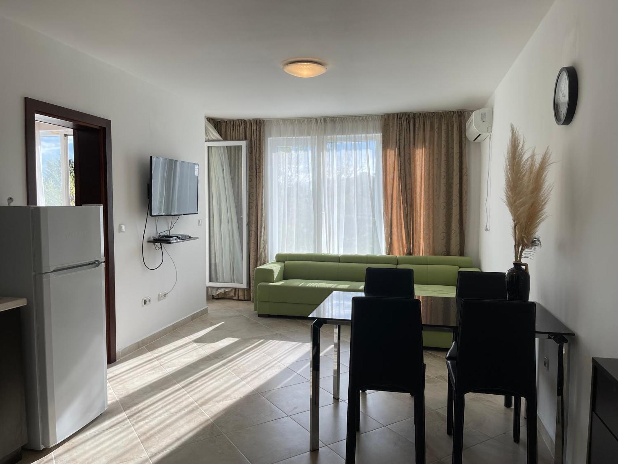 Ravda Family Resort. Park&Sea Dış mekan fotoğraf