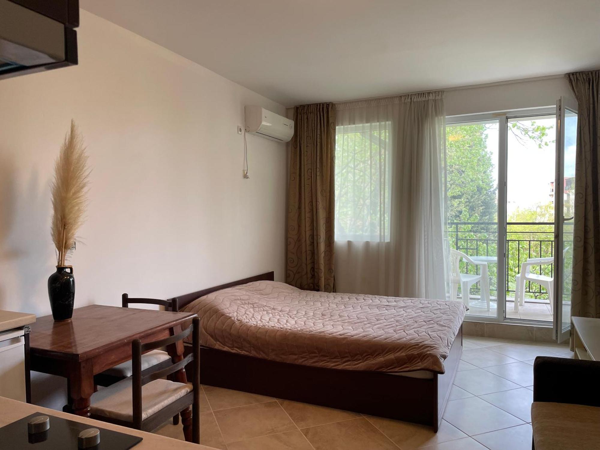 Ravda Family Resort. Park&Sea Dış mekan fotoğraf
