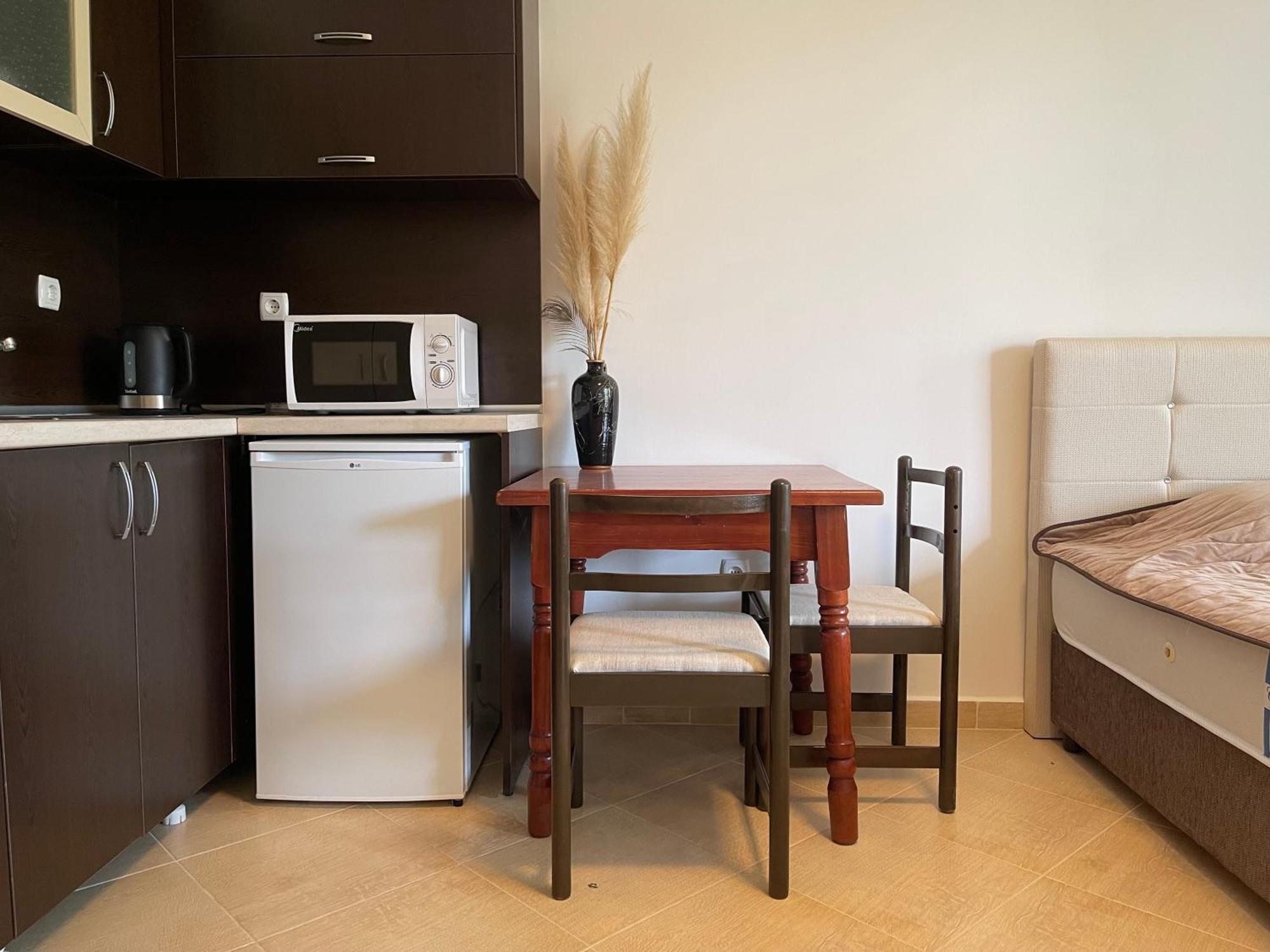 Ravda Family Resort. Park&Sea Dış mekan fotoğraf