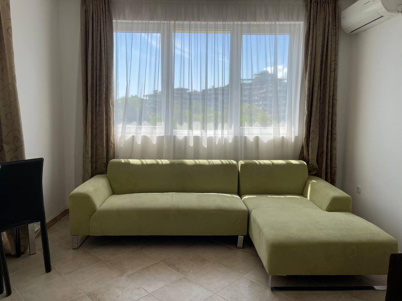 Ravda Family Resort. Park&Sea Dış mekan fotoğraf