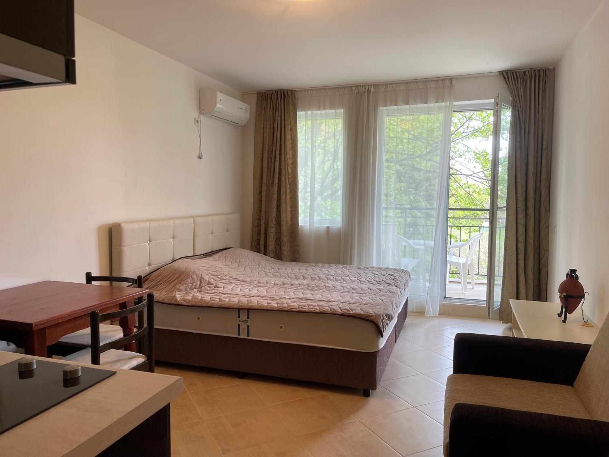 Ravda Family Resort. Park&Sea Dış mekan fotoğraf