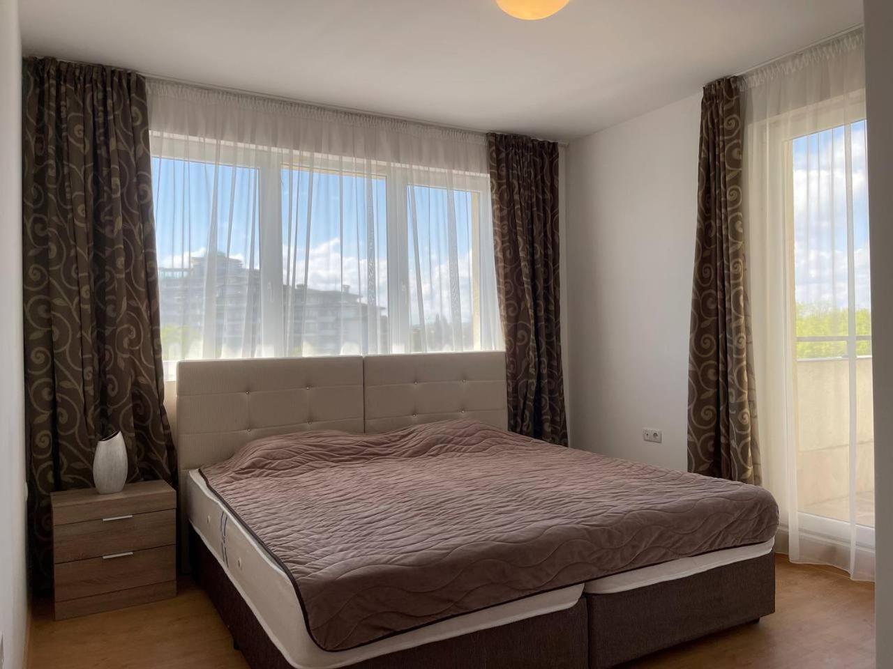 Ravda Family Resort. Park&Sea Dış mekan fotoğraf