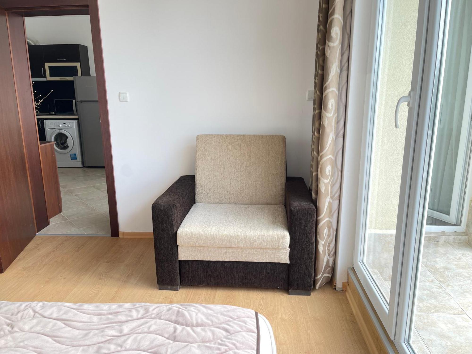 Ravda Family Resort. Park&Sea Dış mekan fotoğraf