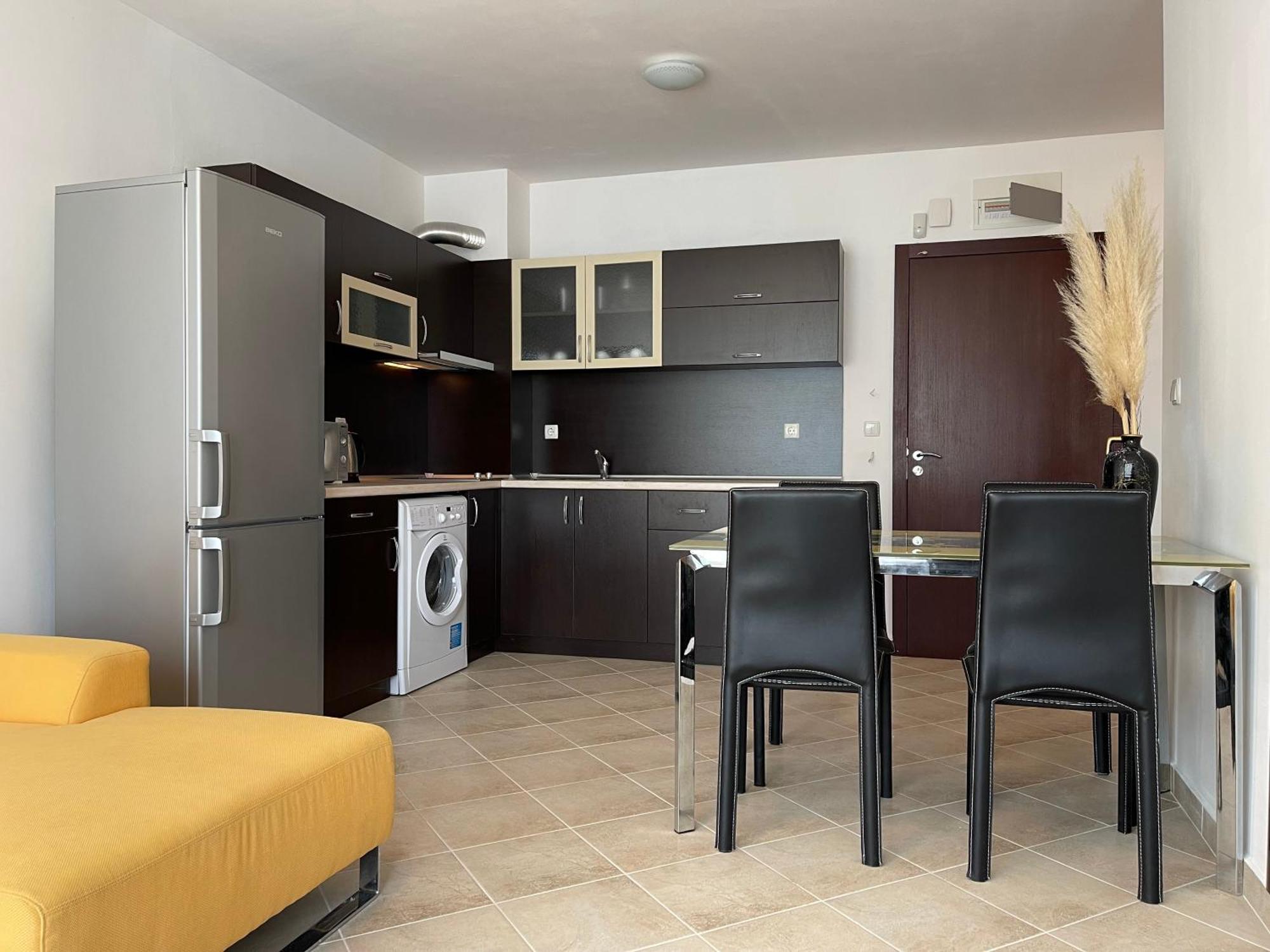 Ravda Family Resort. Park&Sea Dış mekan fotoğraf